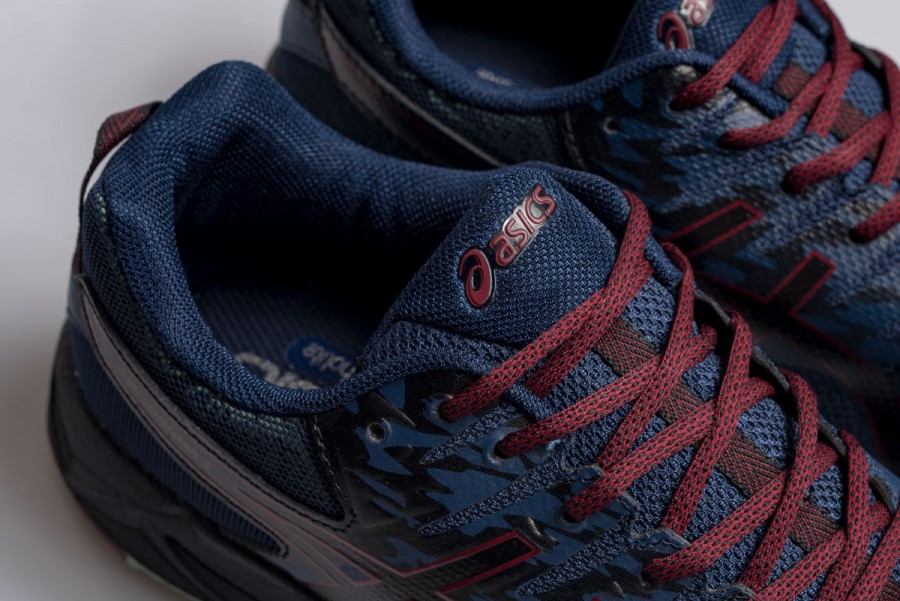 Кроссовки Asics Sonoma 3 GT-X