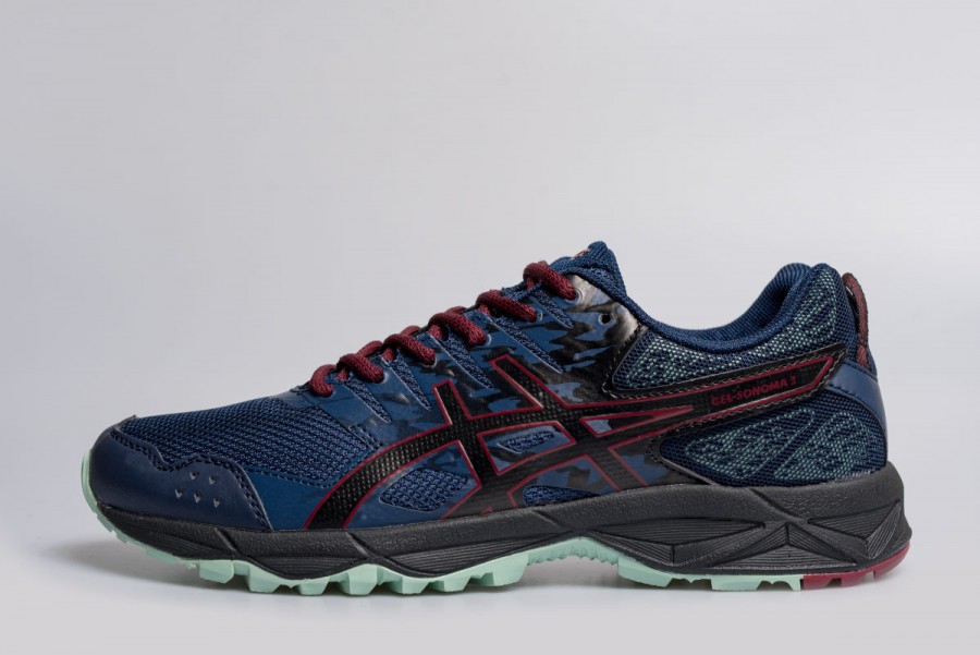 Кроссовки Asics Sonoma 3 GT-X
