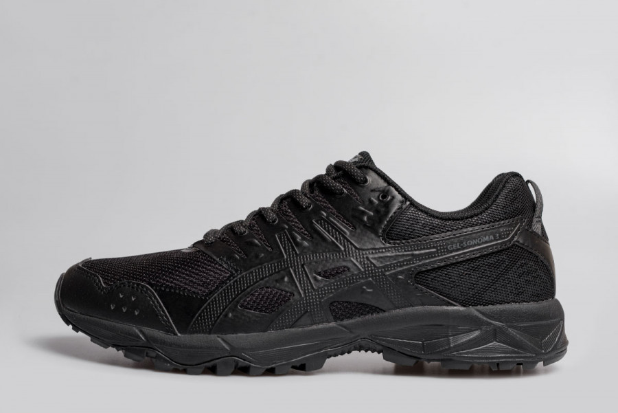 Кроссовки Asics Sonoma 3 GT-X
