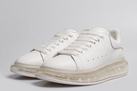 Кроссовки Alexander McQueen Air Cushion