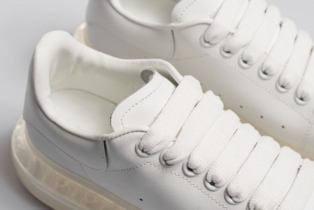 Кроссовки Alexander McQueen Air Cushion