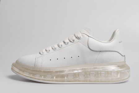 Кроссовки Alexander McQueen Air Cushion