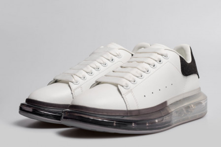Кроссовки Alexander McQueen Air Cushion