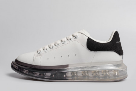 Кроссовки Alexander McQueen Air Cushion