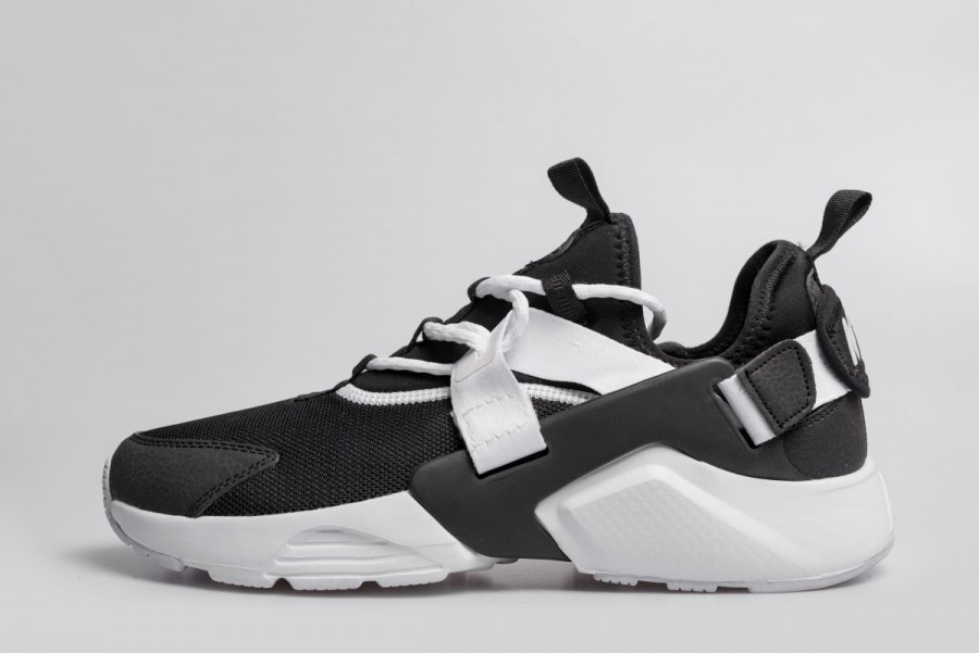 Кроссовки Nike Air Huarache Raid Hybrid