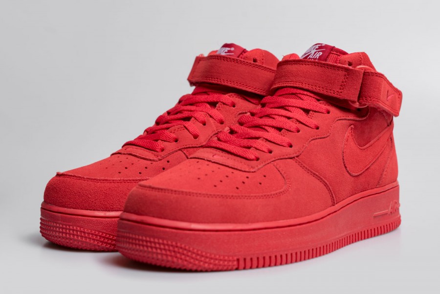 Кроссовки Nike Air Force 1
