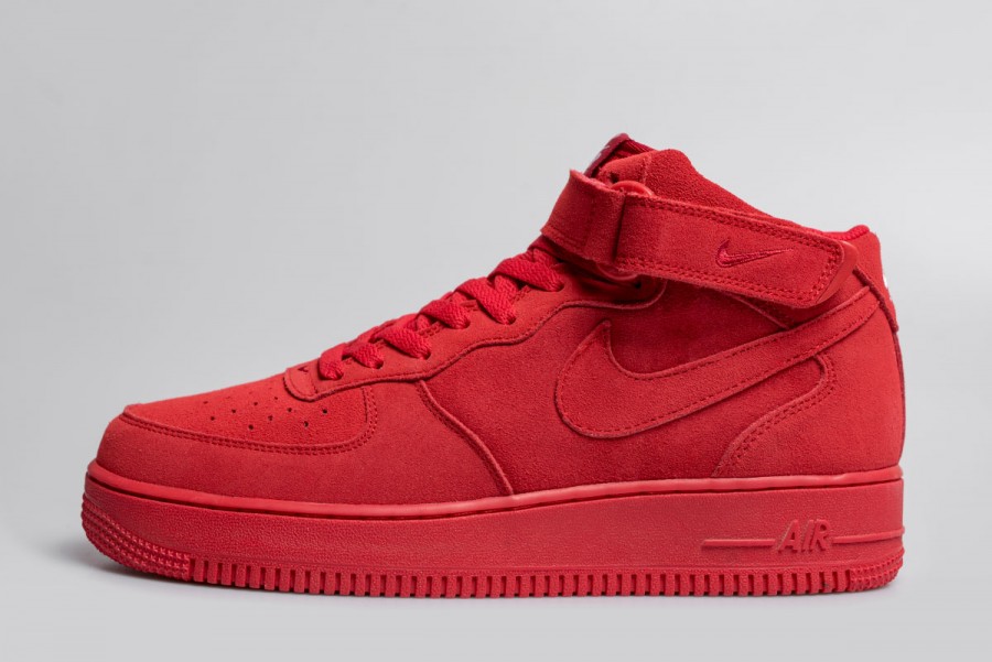 Кроссовки Nike Air Force 1