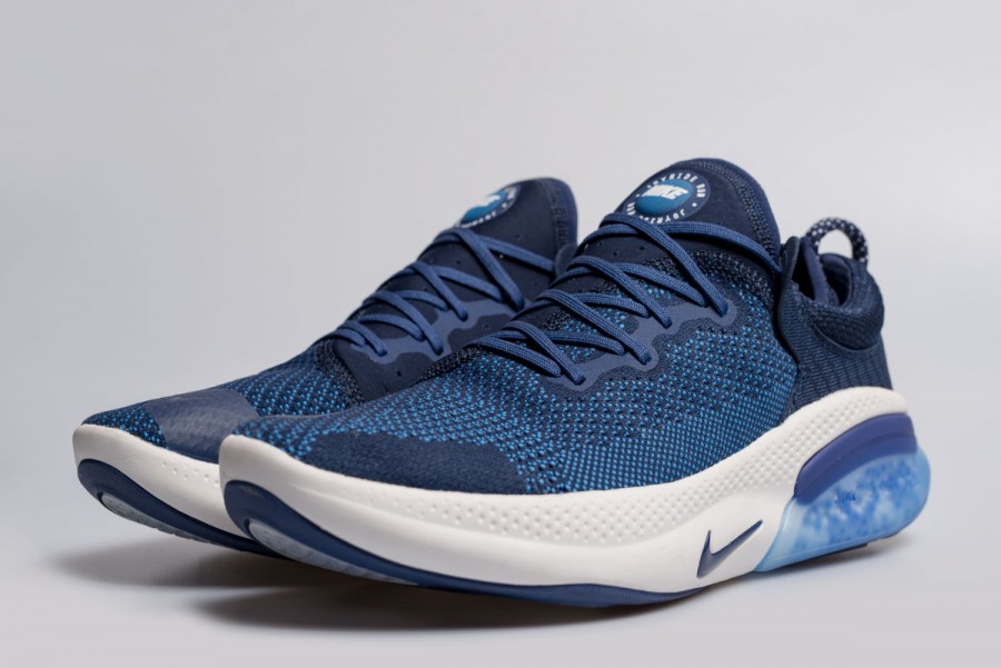 Кроссовки Nike Joyride Run Flyknit
