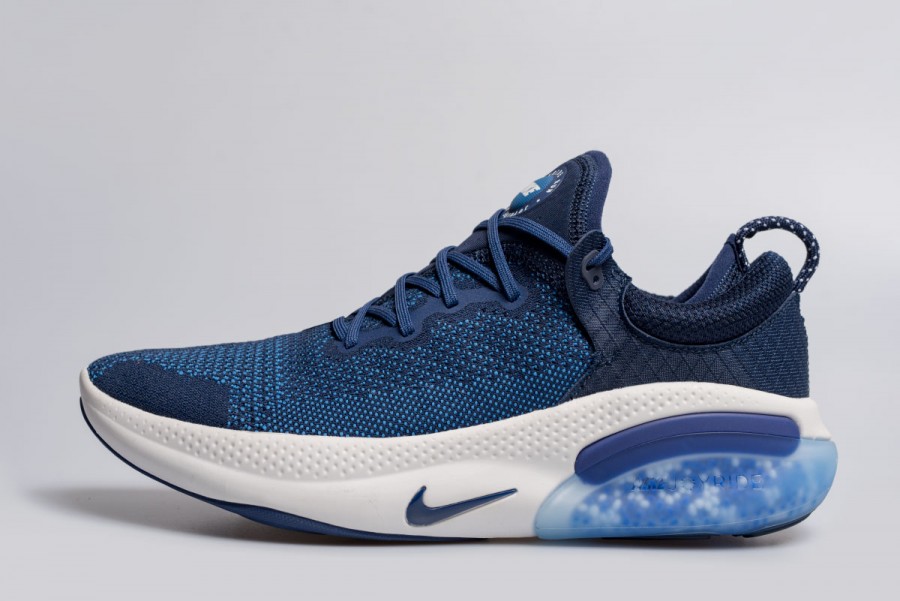 Кроссовки Nike Joyride Run Flyknit