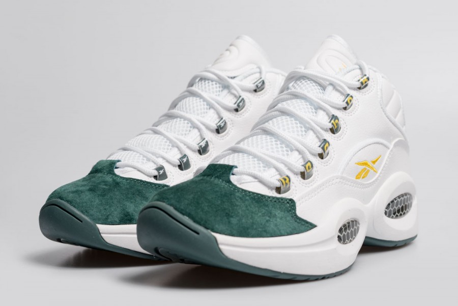 Кроссовки Reebok Question