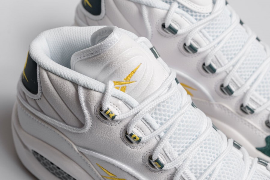 Кроссовки Reebok Question