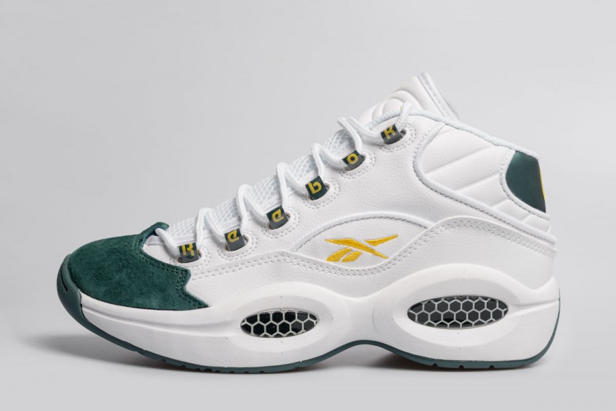 Кроссовки Reebok Question