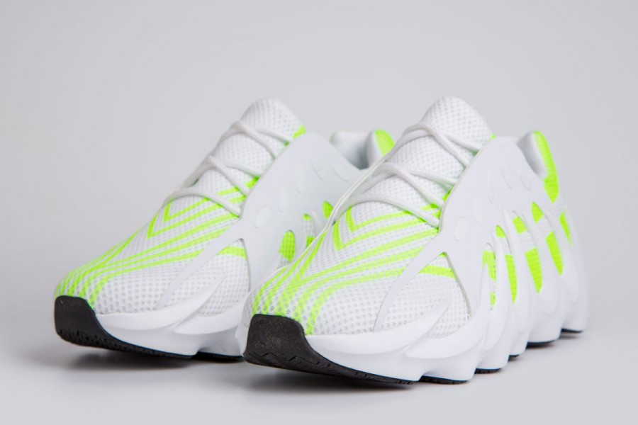 Кроссовки Adidas Yeezy 451