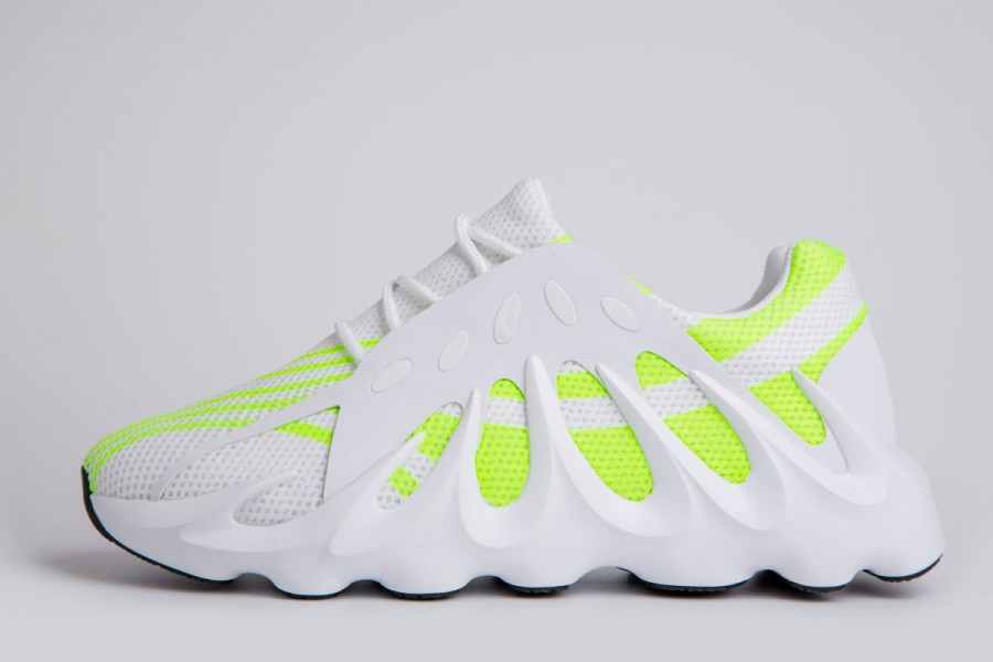 Кроссовки Adidas Yeezy 451