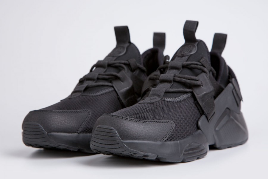 Кроссовки Nike Air Huarache Raid Hybrid