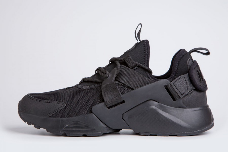 Кроссовки Nike Air Huarache Raid Hybrid