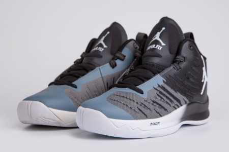 Кроссовки Air Jordan Super Fly 5