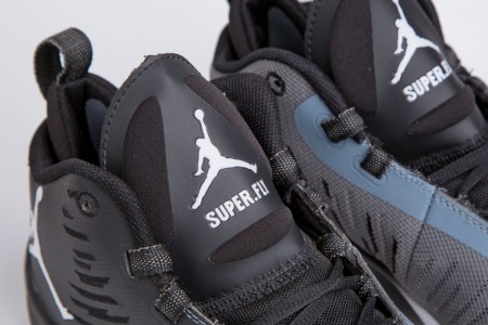 Кроссовки Air Jordan Super Fly 5