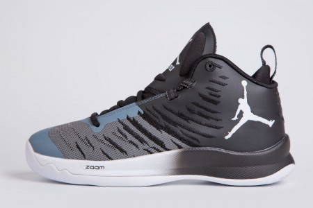 Кроссовки Air Jordan Super Fly 5
