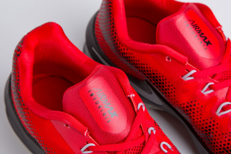 Кроссовки Nike Air Max Infuriate II