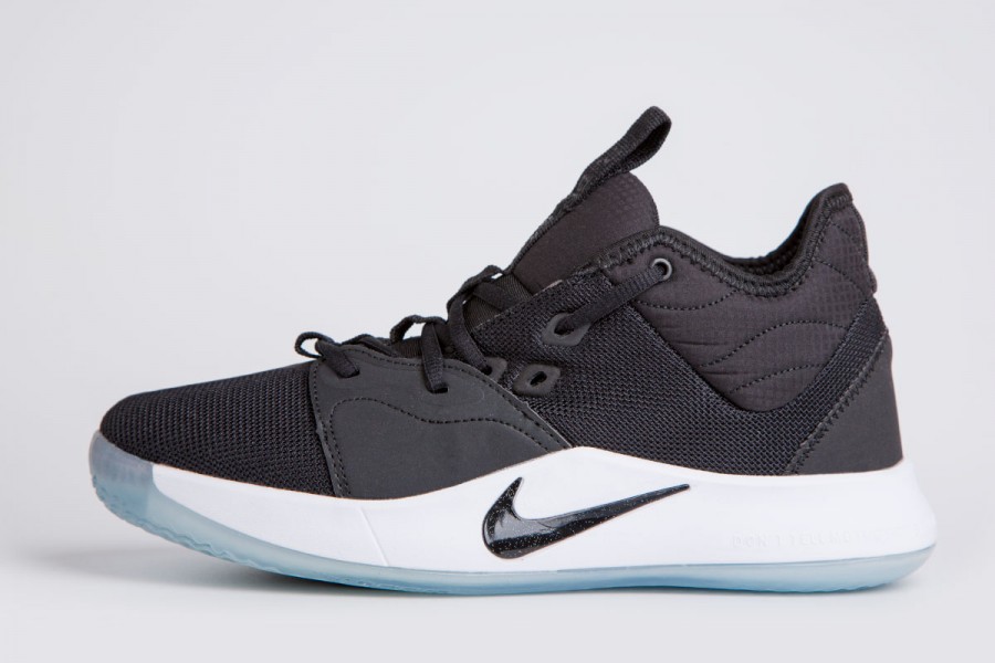 Кроссовки Nike PG 3