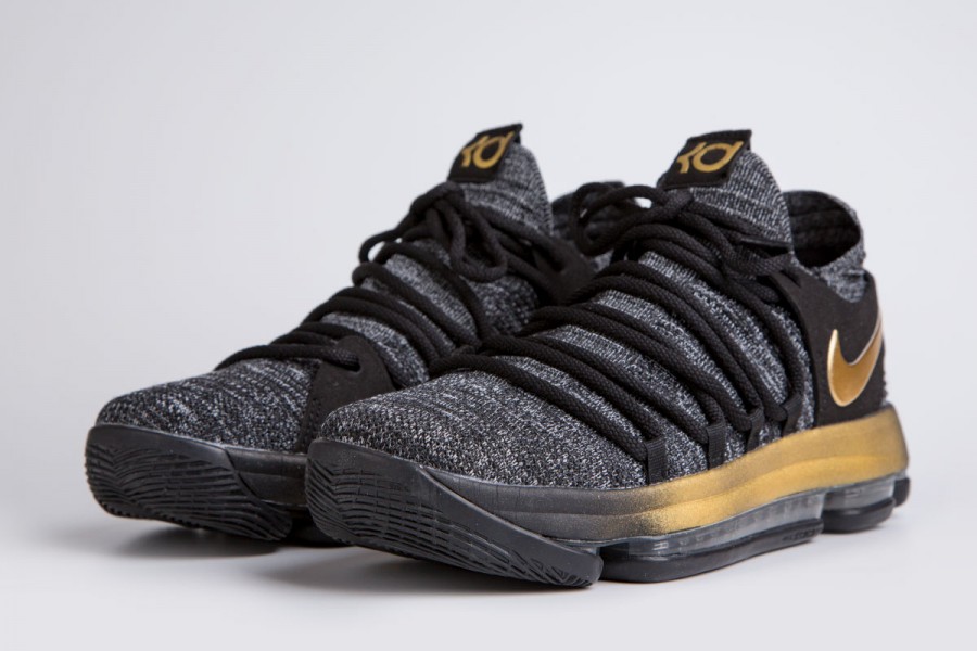 Кроссовки Nike Zoom KD 10