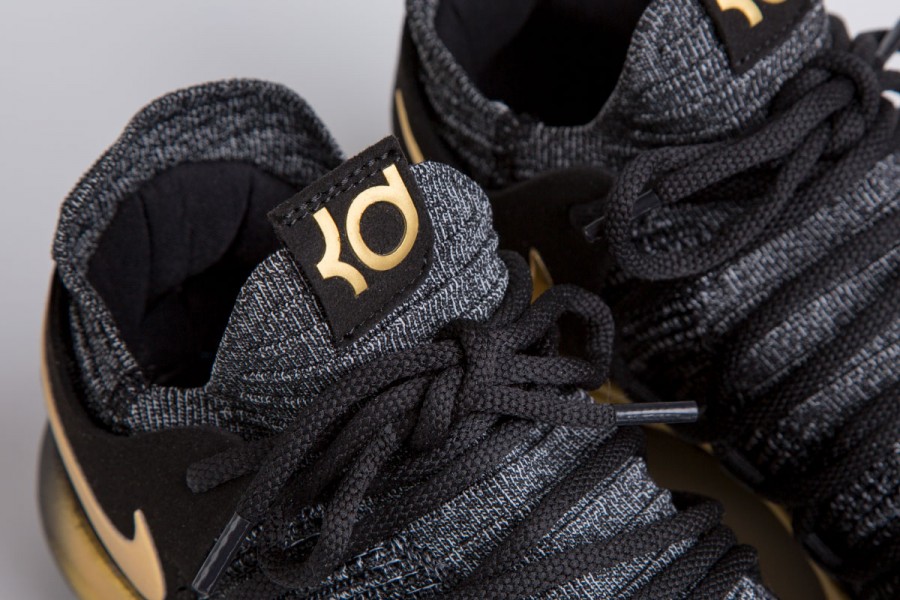 Кроссовки Nike Zoom KD 10