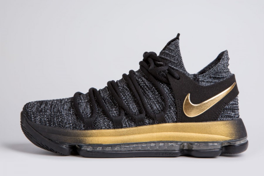 Кроссовки Nike Zoom KD 10