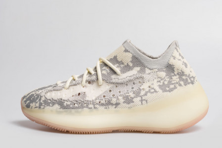 Кроссовки Adidas Yeezy Boost 380 Alien