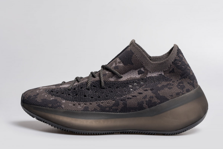 Кроссовки Adidas Yeezy Boost 380