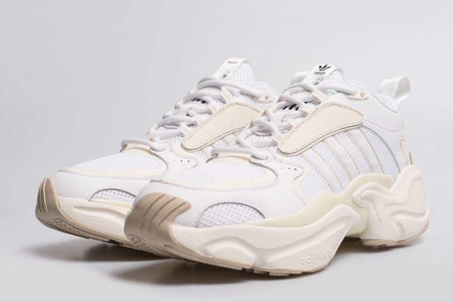 Кроссовки Adidas Magmur Runner x Naked