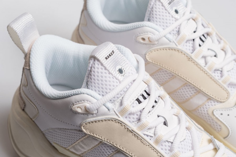 Кроссовки Adidas Magmur Runner x Naked