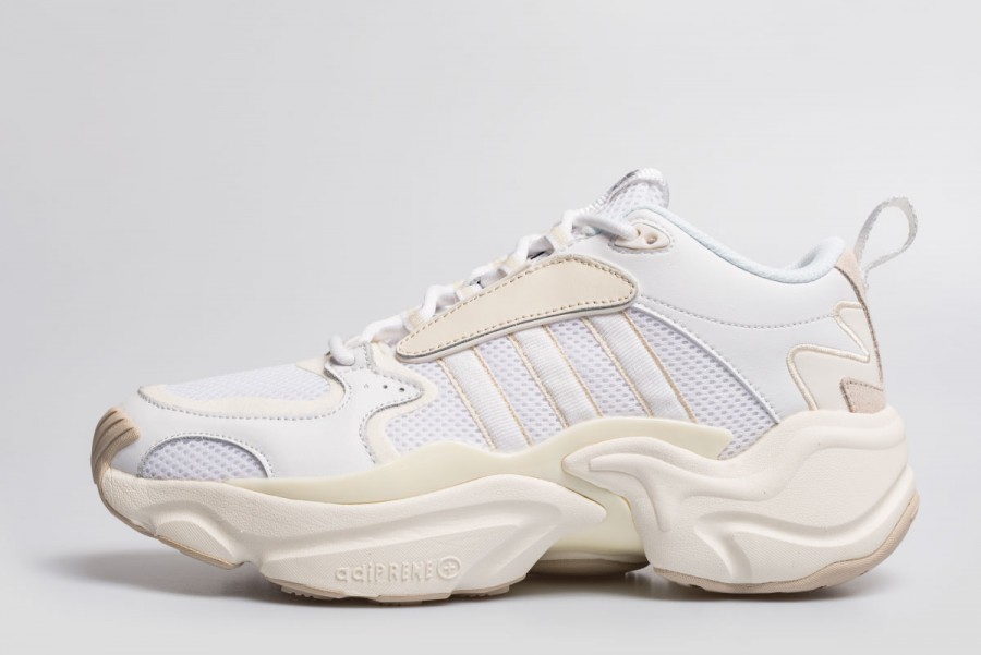 Кроссовки Adidas Magmur Runner x Naked