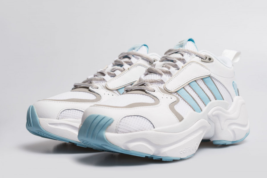 Кроссовки Adidas Magmur Runner x Naked