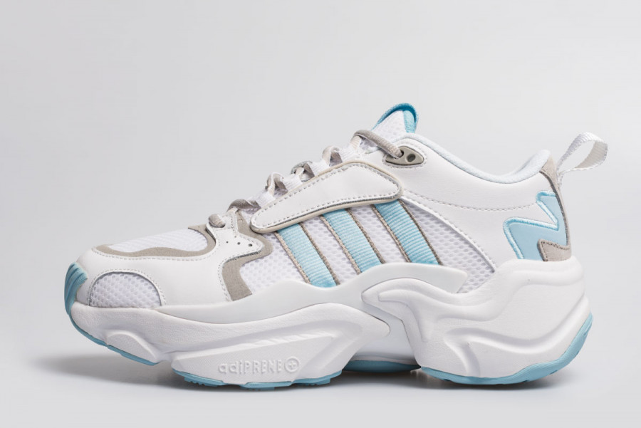 Кроссовки Adidas Magmur Runner x Naked