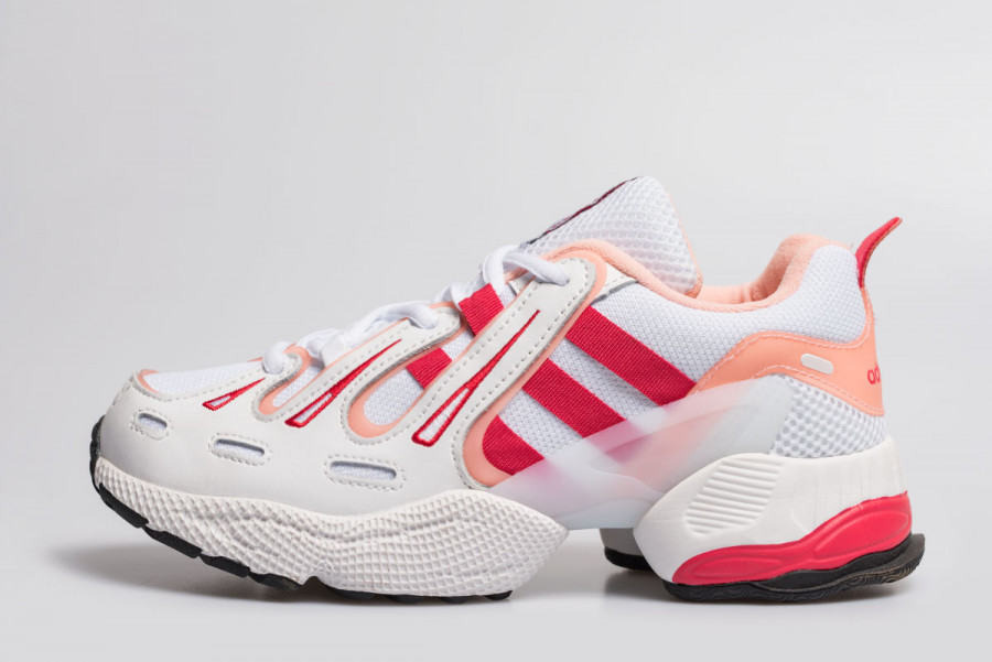 Кроссовки Adidas EQT Gazelle