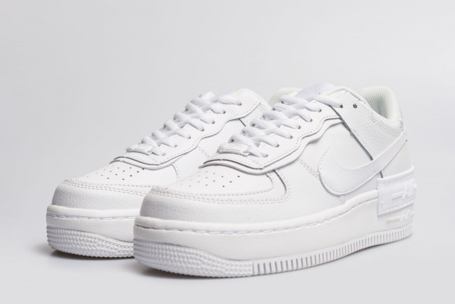 Кроссовки Nike Air Force 1 Shadow