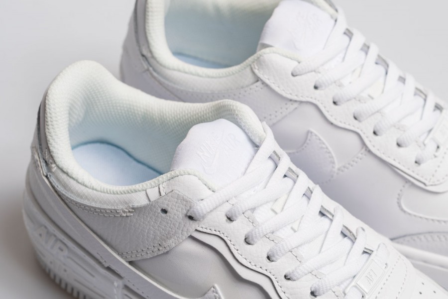 Кроссовки Nike Air Force 1 Shadow
