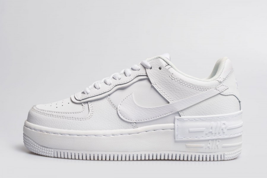 Кроссовки Nike Air Force 1 Shadow