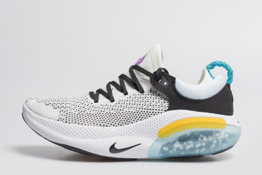Кроссовки Nike Joyride Run Flyknit