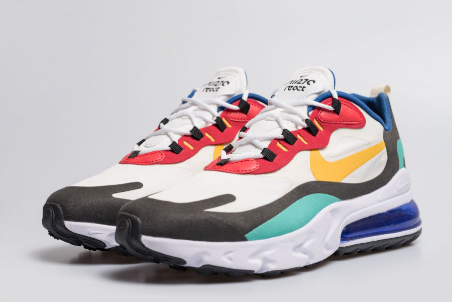 Кроссовки Nike Air Max 270 React