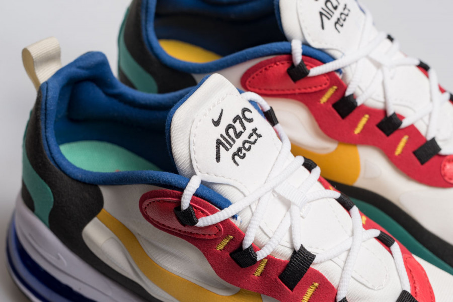 Кроссовки Nike Air Max 270 React