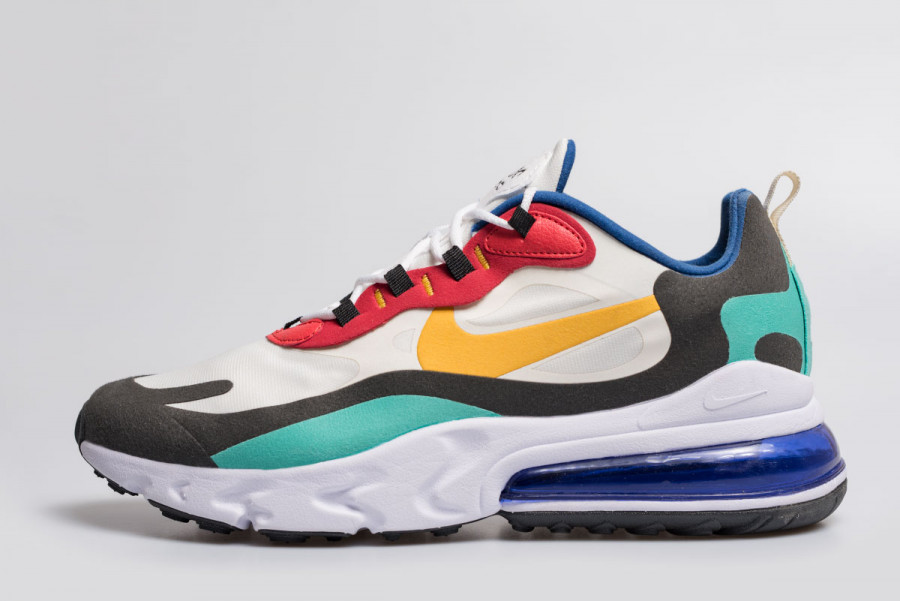 Кроссовки Nike Air Max 270 React