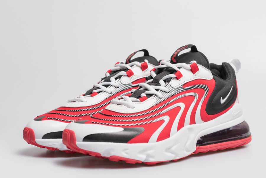 Кроссовки Nike Air Max 270 React 3