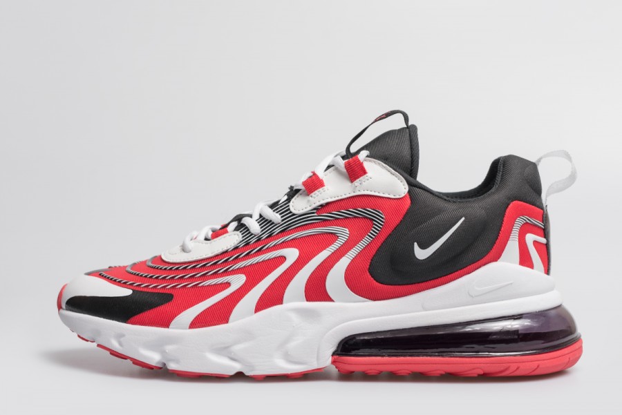 Кроссовки Nike Air Max 270 React 3