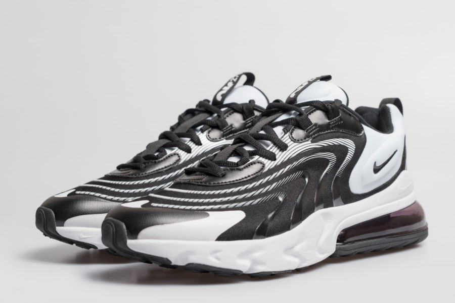 Кроссовки Nike Air Max 270 React 3