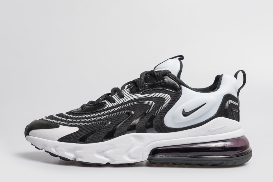 Кроссовки Nike Air Max 270 React 3