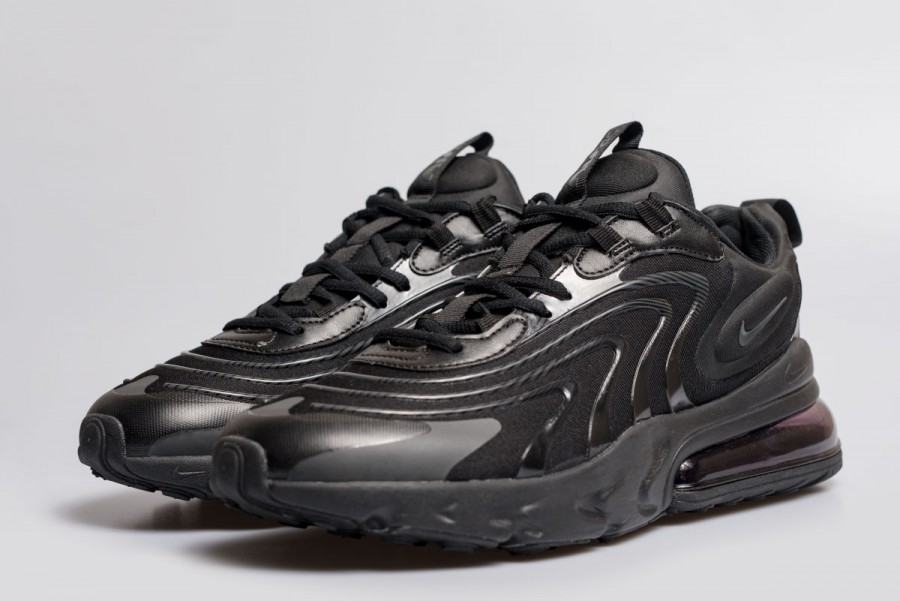 Кроссовки Nike Air Max 270 React 3