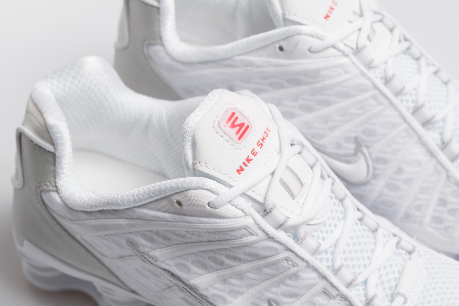 Кроссовки Nike Shox TL