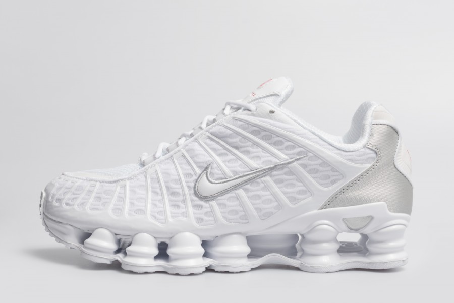 Кроссовки Nike Shox TL